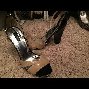 White House Black Market shoes